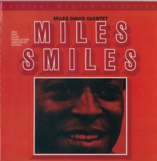 SACD / Davis Miles / Miles Smiles / SACD / MFSL