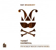 CD / Bradbury Ray / Temn karneval / MP3