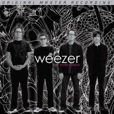 LP / Weezer / Make Believe / Vinyl / MFSL