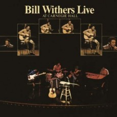 CD / Withers Bill / Live At Carnegie Hall / MFSL