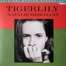 2LP / Merchant Natalie / Tigerlily / MFSL / Vinyl / 2LP