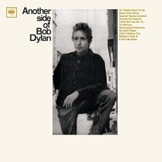CD/SACD / Dylan Bob / Another Side Of Bob Dylan / MFSL / Hybrid SACD