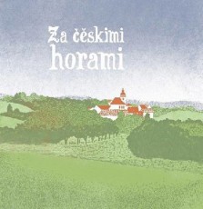 CD / Lidov muzika z Chrstu / Za eskimi horami