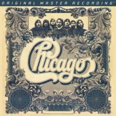 CD / Chicago / Chicago VI / MFSL