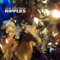 LP / Brown Ian / Ripples / Vinyl