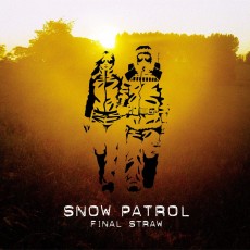 LP / Snow Patrol / Final Straw / Vinyl