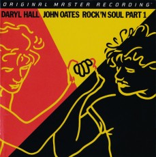 CD / Hall & Oates / Rock 'N' Soul Part 1 / MFSL