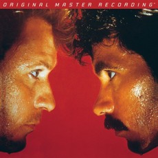 LP / Hall & Oates / H2O / Vinyl / MFSL