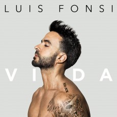 CD / Fonsi Luis / Vida