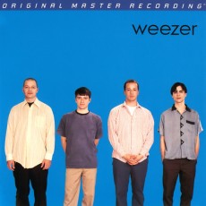 CD / Weezer / Weezer / MFSL