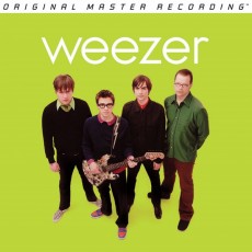 LP / Weezer / Weezer / Vinyl / MFSL