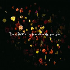 2LP / Snow Patrol / Hundred Million Suns / Vinyl / 2LP