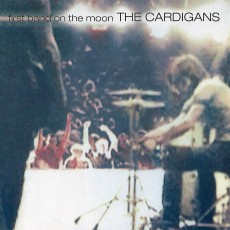 LP / Cardigans / First Band On The Moon / Vinyl