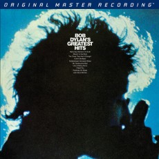 CD/SACD / Dylan Bob / Greatest Hits / Hybrid SACD / MFSL