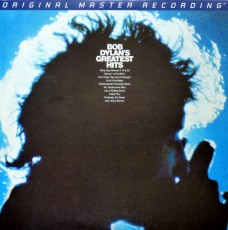 2LP / Dylan Bob / Greatest Hits / Vinyl / 2LP / MFSL