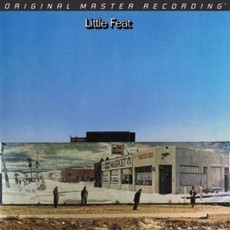LP / Little Feat / Little Feat / 180gr / MFSL / Vinyl