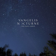 CD / Vangelis / Nocturne / Digisleeve