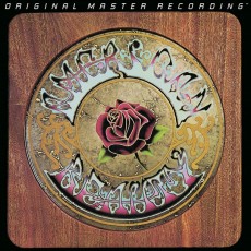 2LP / Grateful Dead / American Beauty / Vinyl / 2LP / MFSL