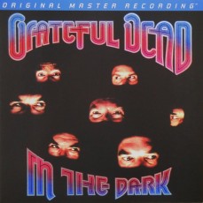 LP / Grateful Dead / In The Dark / Vinyl / MFSL