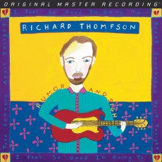 SACD / Thompson Richard / Rumor And Sigh / SACD / MFSL