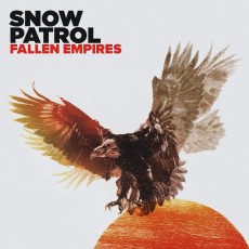 2LP / Snow Patrol / Fallen Empires / Vinyl / 2LP