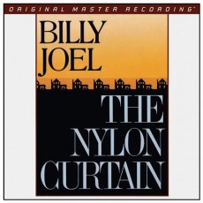 2LP / Joel Billy / Nylon Curtain / Vinyl / 2LP / MFSL