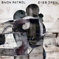 2LP / Snow Patrol / Eyes Open / Vinyl / 2LP