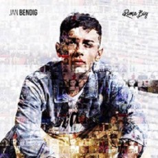 CD / Bendig Jan / Roma Boy