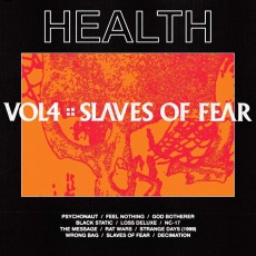 CD / Health / Vol.4: Slaves Of Fear