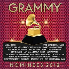 CD / Various / 2019 Grammy Nominees