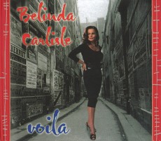 CD / Carlisle Belinda / Voila
