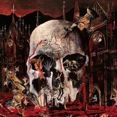 LP / Slayer / South Of Heaven / Vinyl