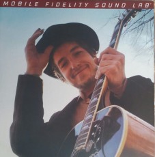 2LP / Dylan Bob / Nashville Skyline / Vinyl / 2LP / MFSL