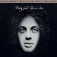 LP / Joel Billy / Piano Man / Vinyl / MFSL