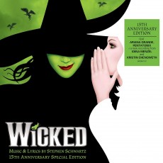 2CD / OST / Wicked / 2CD