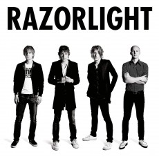 LP / Razorlight / Razorlight / Vinyl