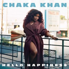 LP / Khan Chaka / Hello Happiness / Vinyl