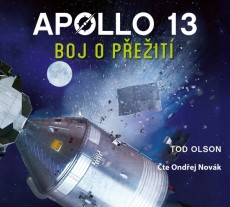 CD / Olson Tod / Apollo 13-Boj o peit / MP3