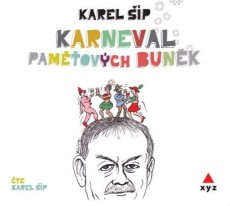 CD / p Karel / Karneval pamovch bunk