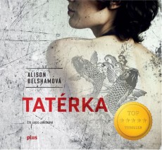 CD / Belshamov Alison / Tatrka