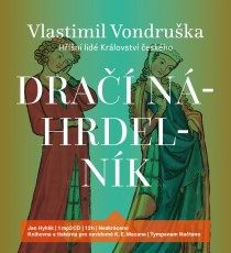 CD / Vondruka Vlastimil / Dra nhrdelnk / MP3