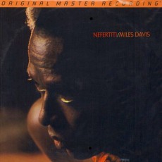 2LP / Davis Miles / Nefertiti / Vinyl / 2LP / MFSL