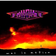 CD / Night Ranger / Man In Motion / Remastered