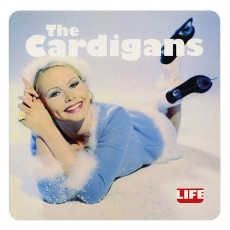 LP / Cardigans / Life / Vinyl