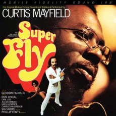 SACD / Mayfield Curtis / Superfly / SACD