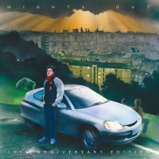 2LP / Metronomy / Nights Out / Vinyl / 2LP