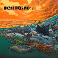 2LP / Tedeschi Trucks Band / Signs / Vinyl / 2LP