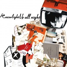 LP / Razorlight / Up All Night / Vinyl