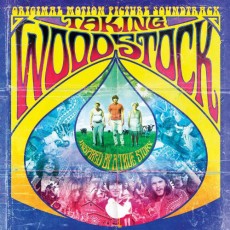 CD / OST / Taking Woodstock