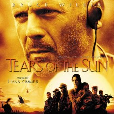 CD / OST / Tears Of The Sun / Zimmer H.